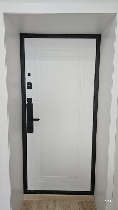 Дверь входная STR