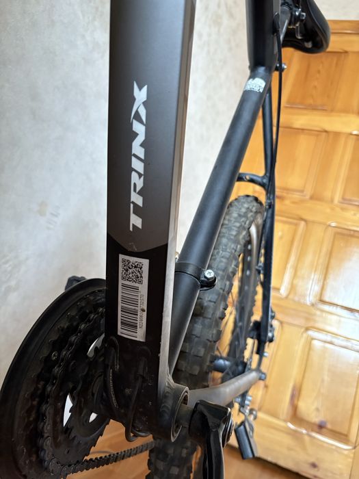 Продам горный велосипед 26