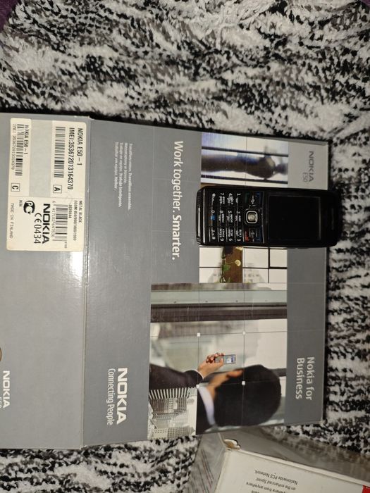 Разные телефон Nokia . Ericsson .