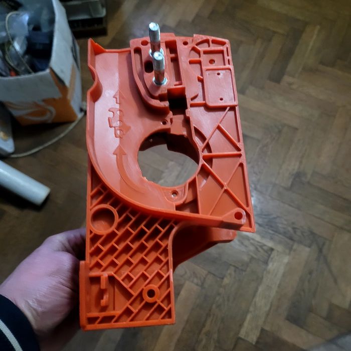 Carter husqvarna 136,137