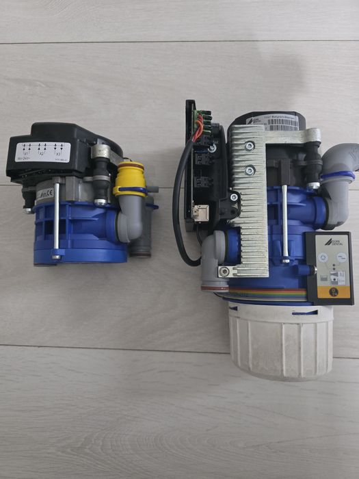 Piese unit  dentar Fedesa Astral si Stern Weber de vânzare