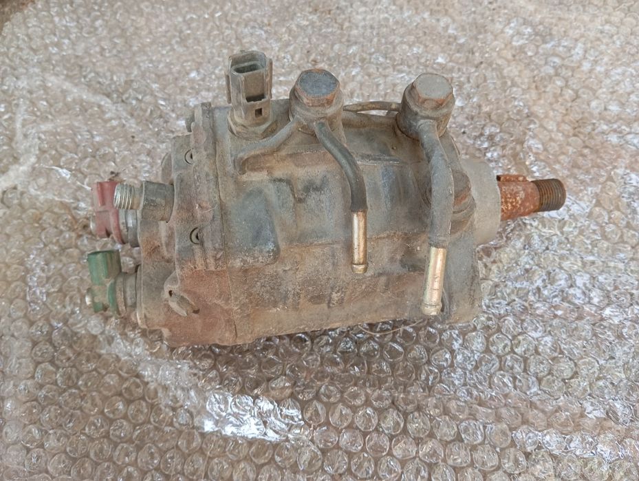 Продам ТНВД 120 Prado