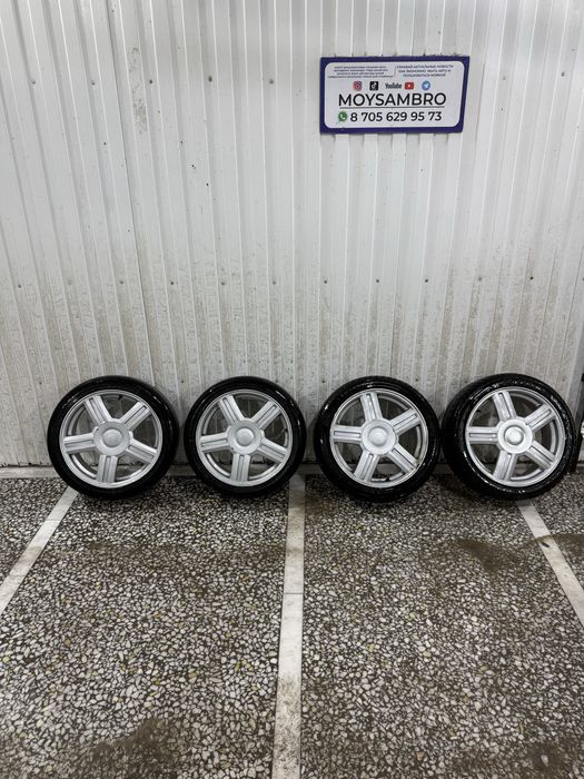 Продам диски торус R16