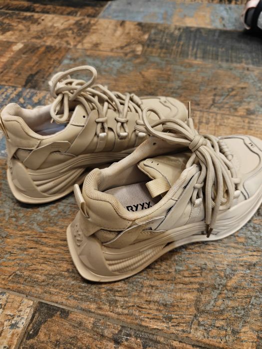 Pantofi sport Gryxx 38