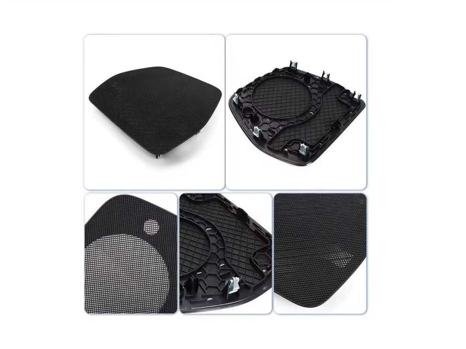 Капак на високоговорителя за Mercedes GLC W253