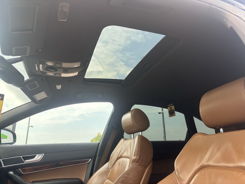 AUDI A6 2007 — imagine 4