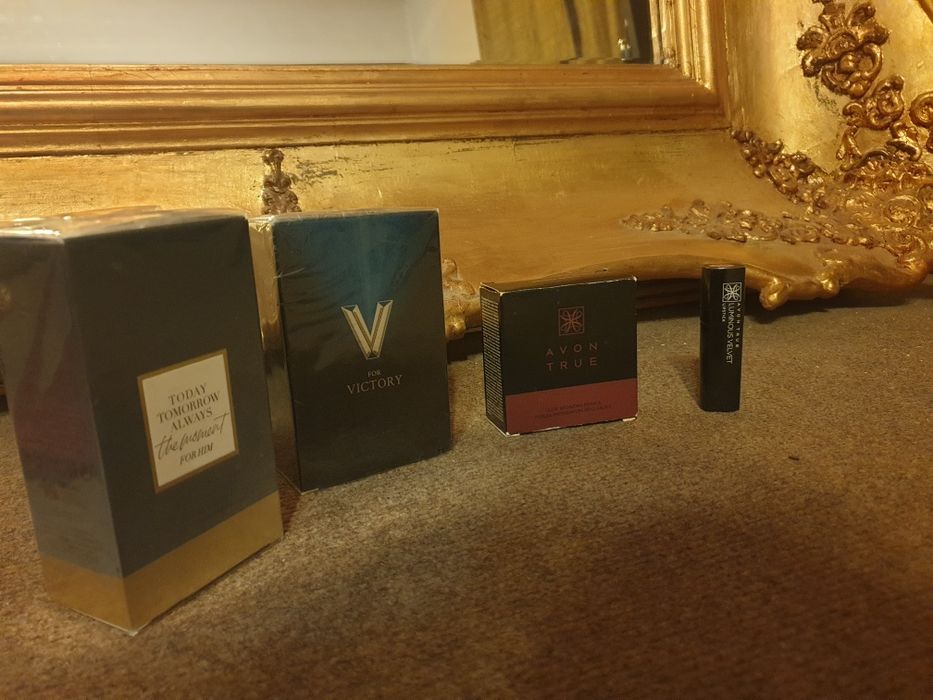 parfumuri  cosmetice