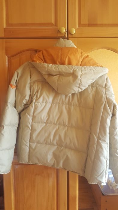 Две дебели якета