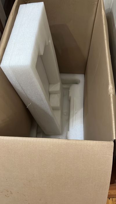 Электронная инвалидная коляска