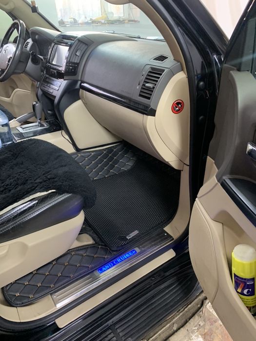 Ева коврики эко полики eva коврики