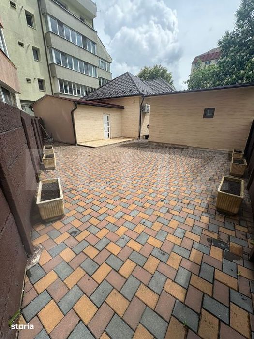 Complex Comercial Premium