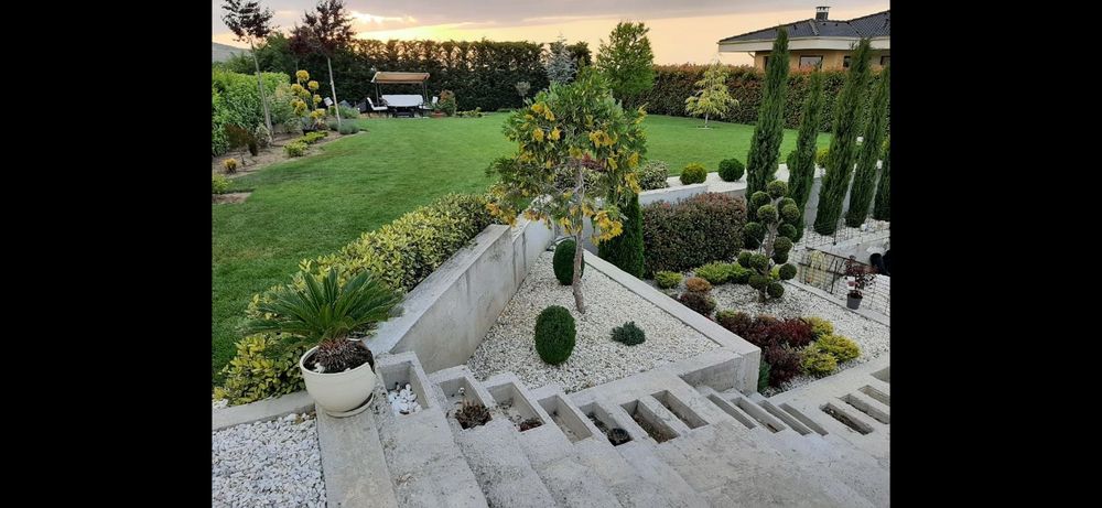 Продава се Къща в с. Марково, Област Пловдив - 300 кв.м за 2300 €/кв.м - Снимка #13