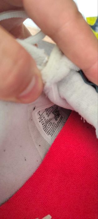 Дамски сникърси Nike Air Force 39 номер оригинални