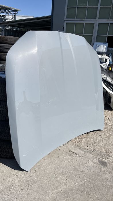 Преден капак BMW 5 G60 2023-