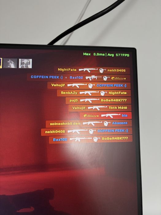 Pc gaming 5700x3d 3070ti