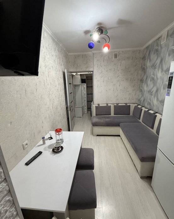 Продаётся 1 комнатная ШРуставелли