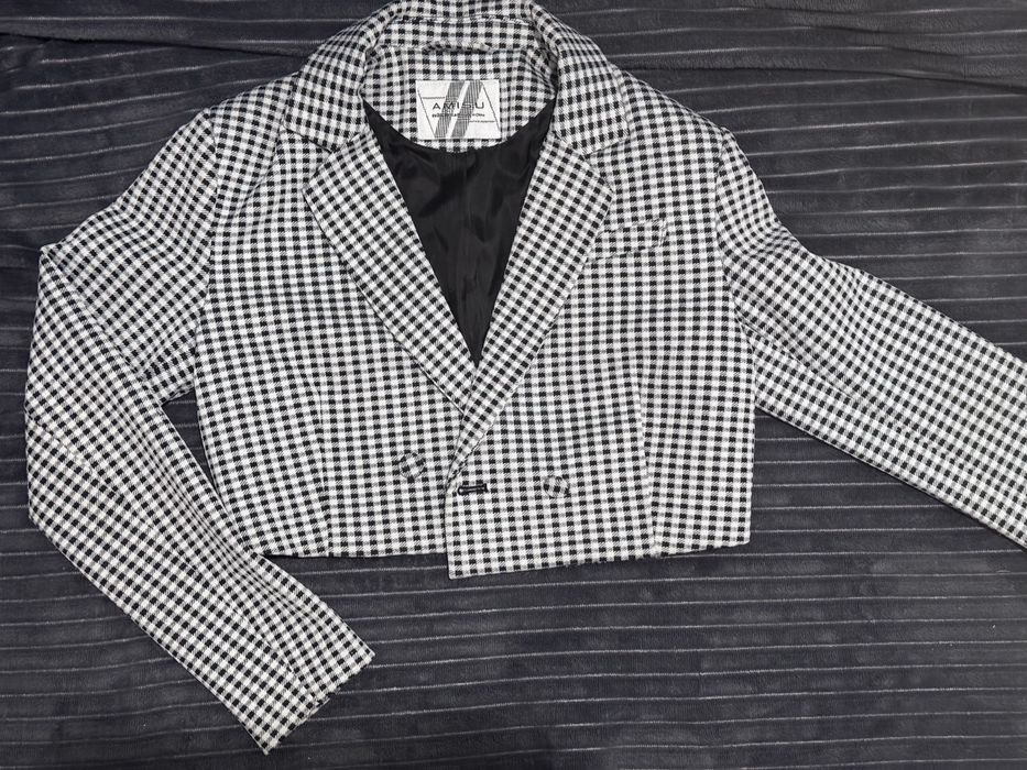 Разгрузка гардероба