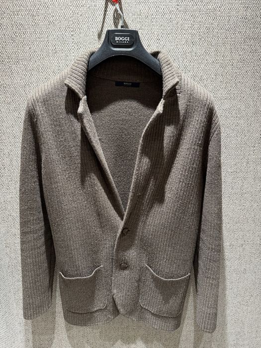 Cardigan Boggi Milano