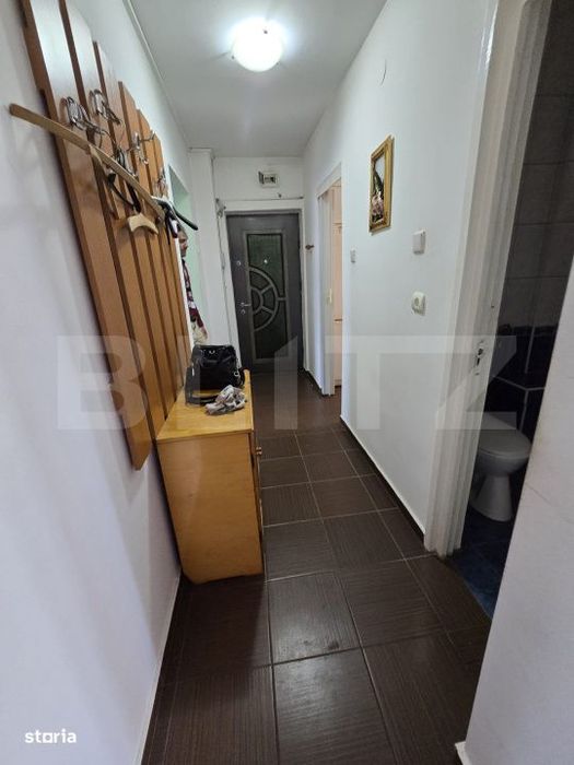 Apartament cu 3 camere, 70 mp, zona Reghin