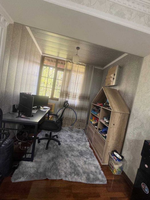 Срочно продается 3/4/4  квартира Джахон Абидова ITpark