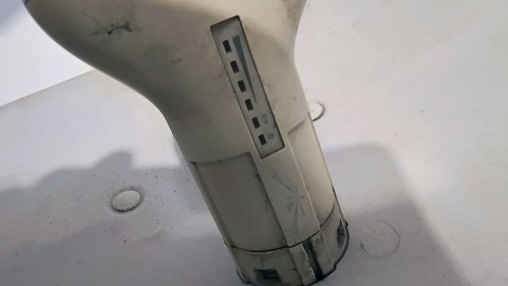 Antena Directionala Parabolica Ubiquiti NanoBridge / PowerBeam (SH)
