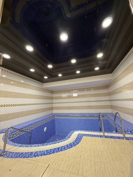 Продается Евро дом на Центре Луначарского