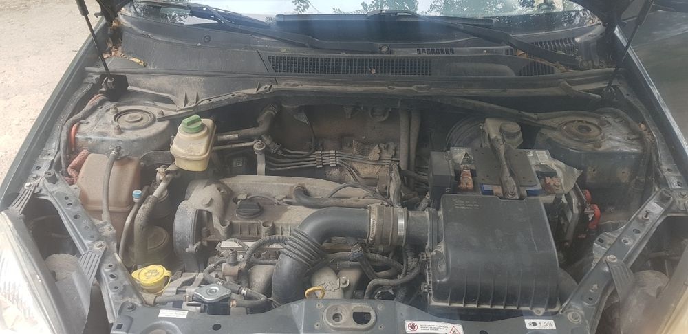 Продам Черри Тиго т11