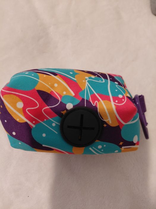 Кучешки якенца М