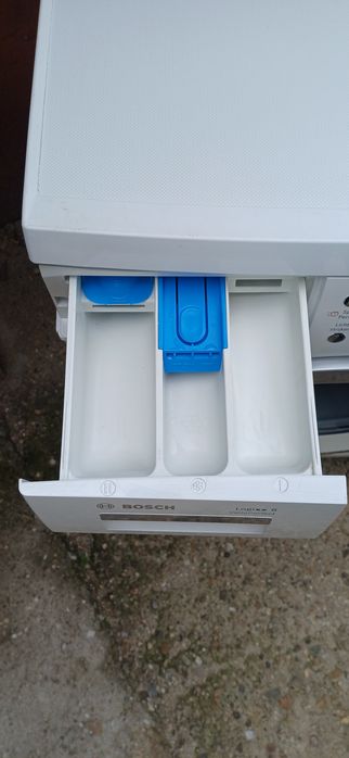Пералня Bosch  8 кг
