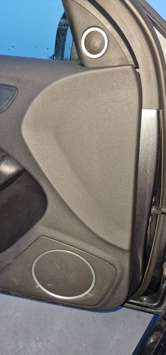 AUDI A4 0 — imagine 5