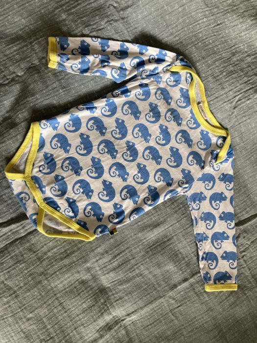 Детски бодита 74/80