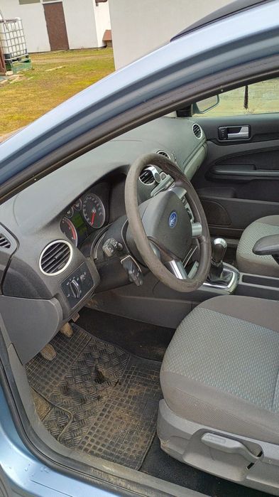 De vanzare Ford Focus