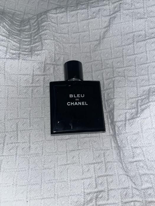 Blue de chanel туалетная вода
