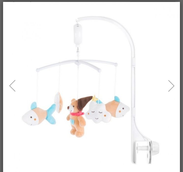 Играчка за легло Чиполино