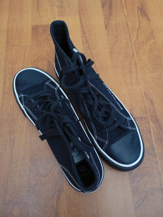 Pantofi converse beverly hills