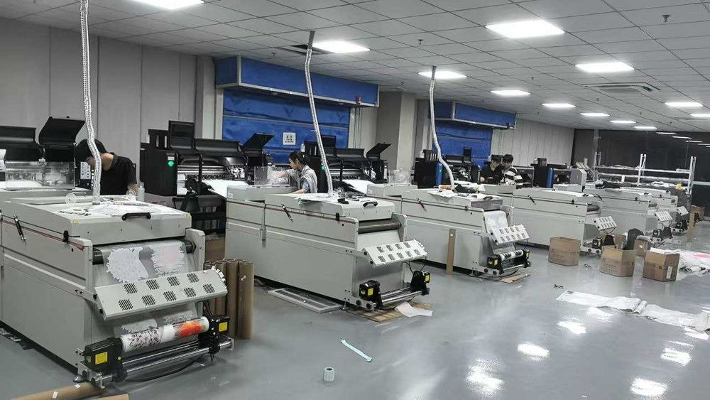 DTF printer katta chegirma !