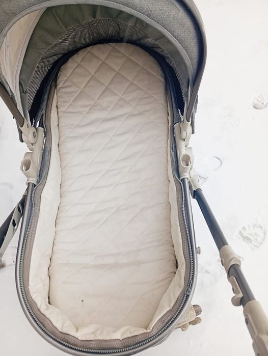 Детская, коляска