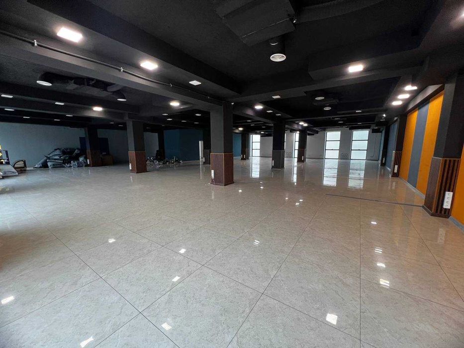 Аренда офисного помещения 1600 м² у Вестминстерского университета (55)