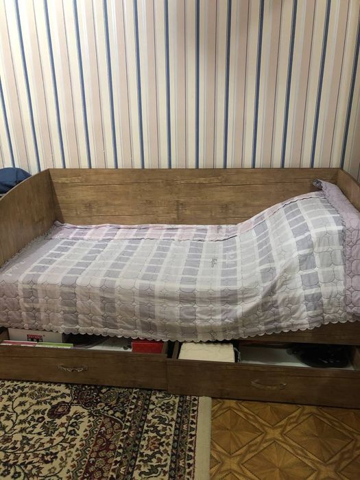 Детский спальный гарнитур