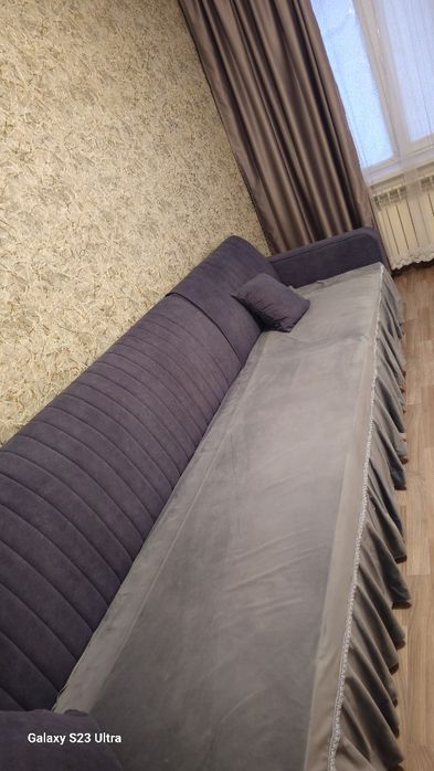 Продается 1 комнатная квартира