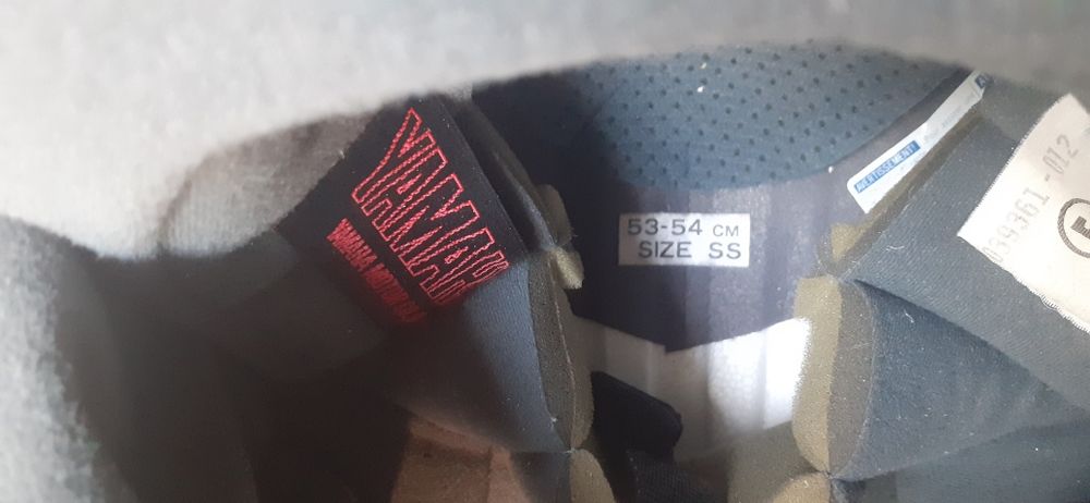 Cască de motociclete