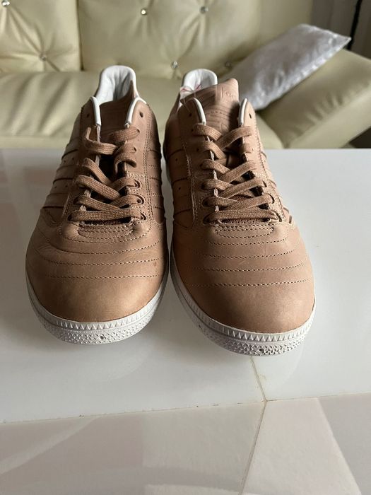 Adidas  Busenitz Veg Tan