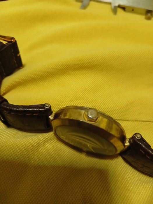 Ceas   de  mana  "Longines "