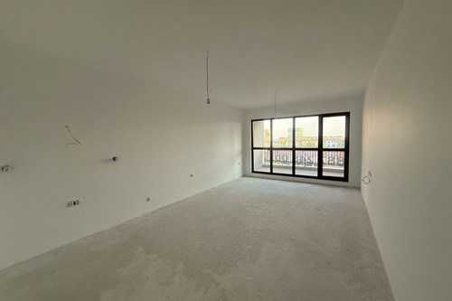 Тристаен апартамент, кв. Чайка, гр. Варна