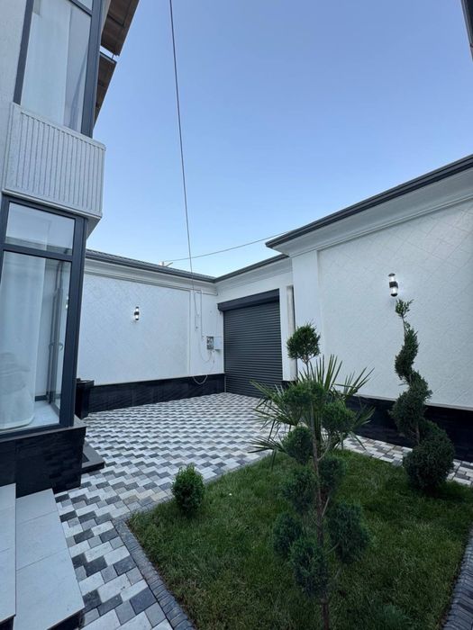 ‼️Срочно продается хайтек коттедж Юнусабадский рн махалля Хасанбой