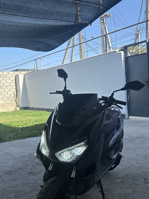 Jet Moto VZ 150cc