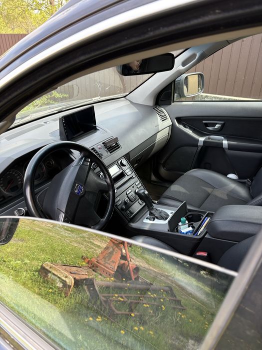 Volvo XC90 2007 automat