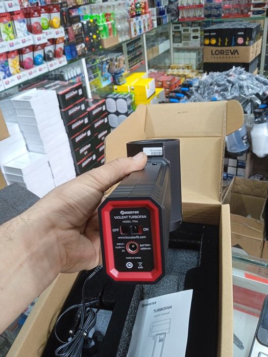 Доставка бесплатно Тошкент шахрига,вилоятларга келишиладиТурбо фен опт