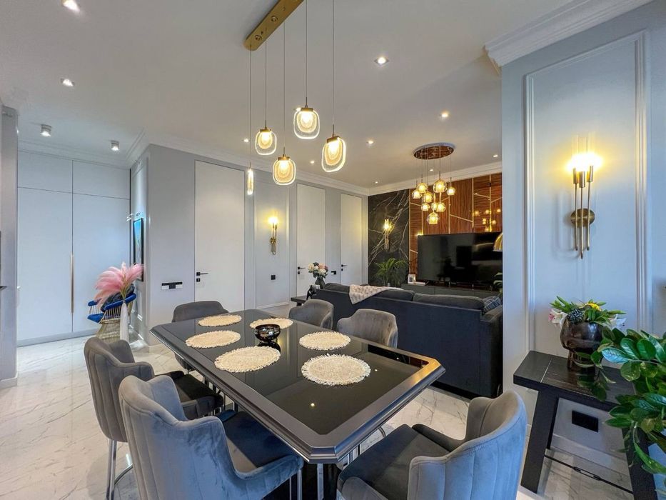 Уникальная 3х комнатная квартира! Центр города! Госпитальный рынок!