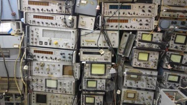 Приму б/у куплю металолом